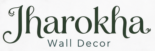 Jharokha Wall Decor