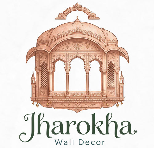 Jharokha Wall Decor